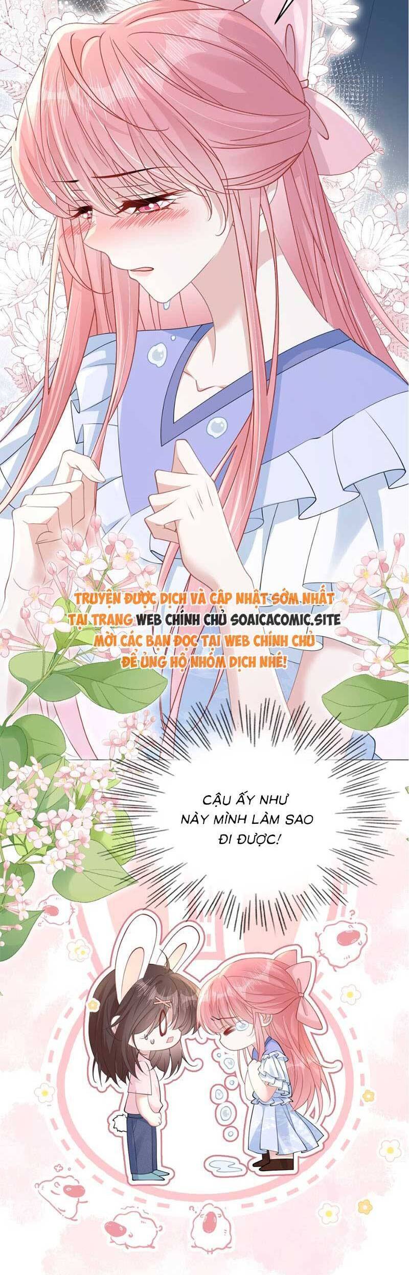 Sau Khi Xuyên Sách Tôi Còn Chẳng Phải Là Nữ Phụ Chap 9 - Next Chap 10