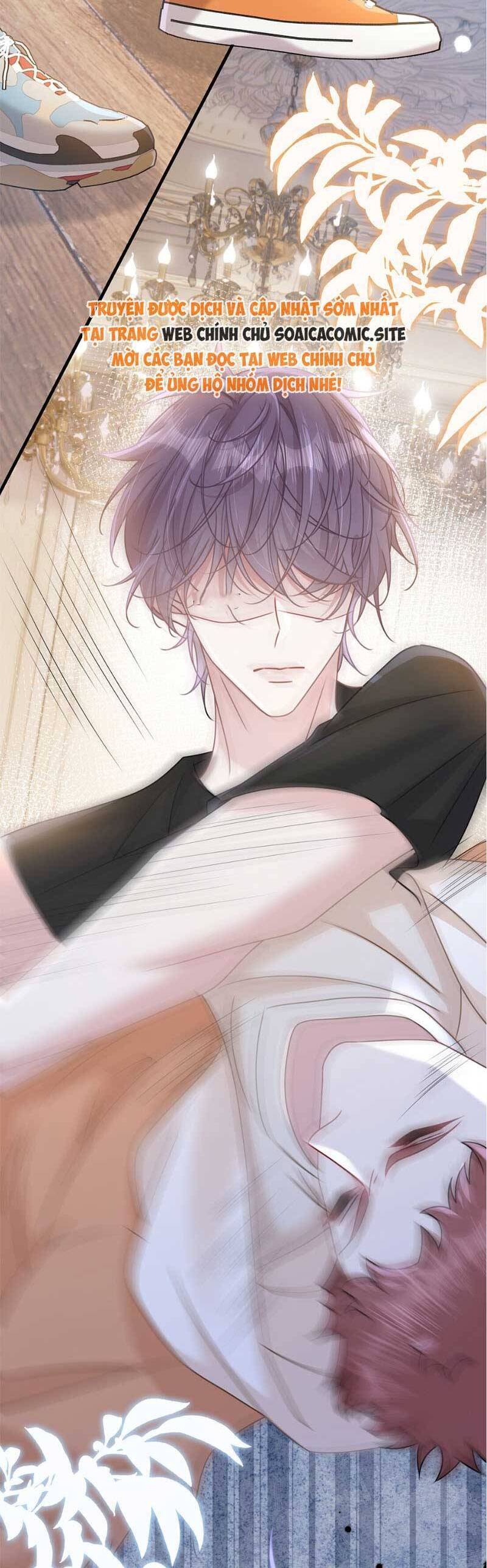 Sau Khi Xuyên Sách Tôi Còn Chẳng Phải Là Nữ Phụ Chap 9 - Next Chap 10