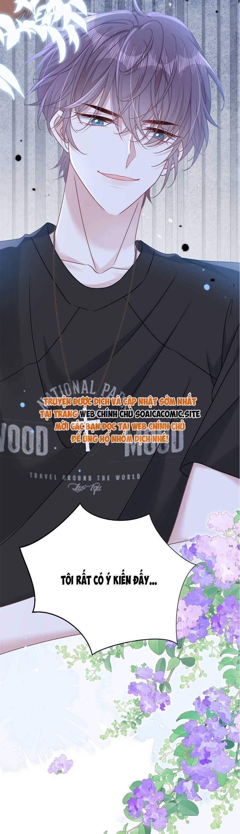 Sau Khi Xuyên Sách Tôi Còn Chẳng Phải Là Nữ Phụ Chap 9 - Next Chap 10