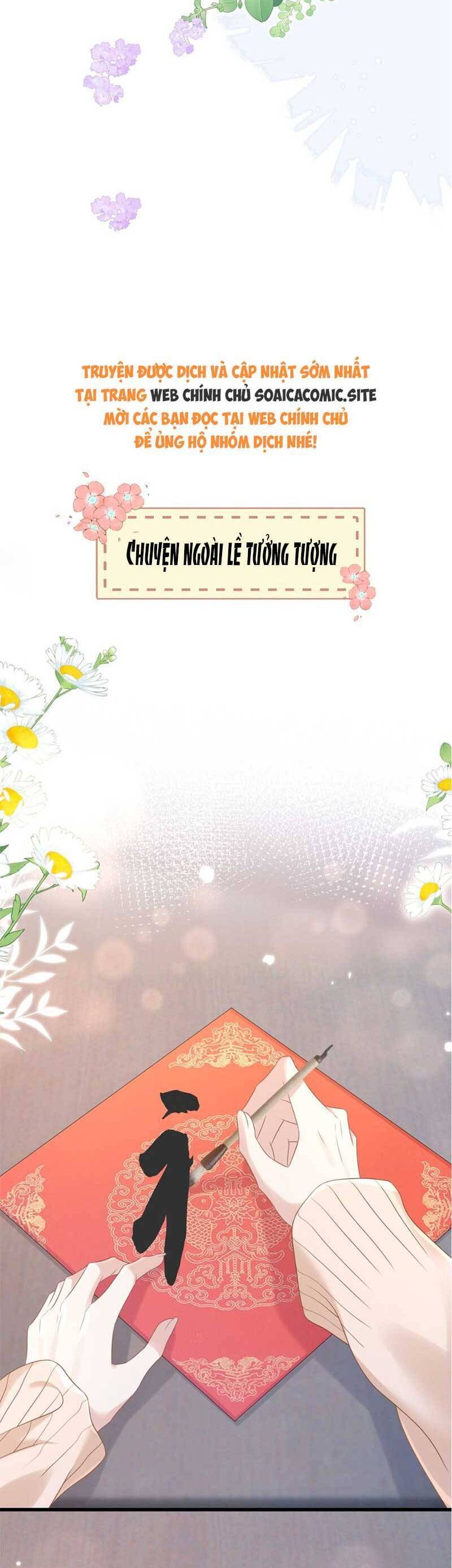 Sau Khi Xuyên Sách Tôi Còn Chẳng Phải Là Nữ Phụ Chap 9 - Next Chap 10