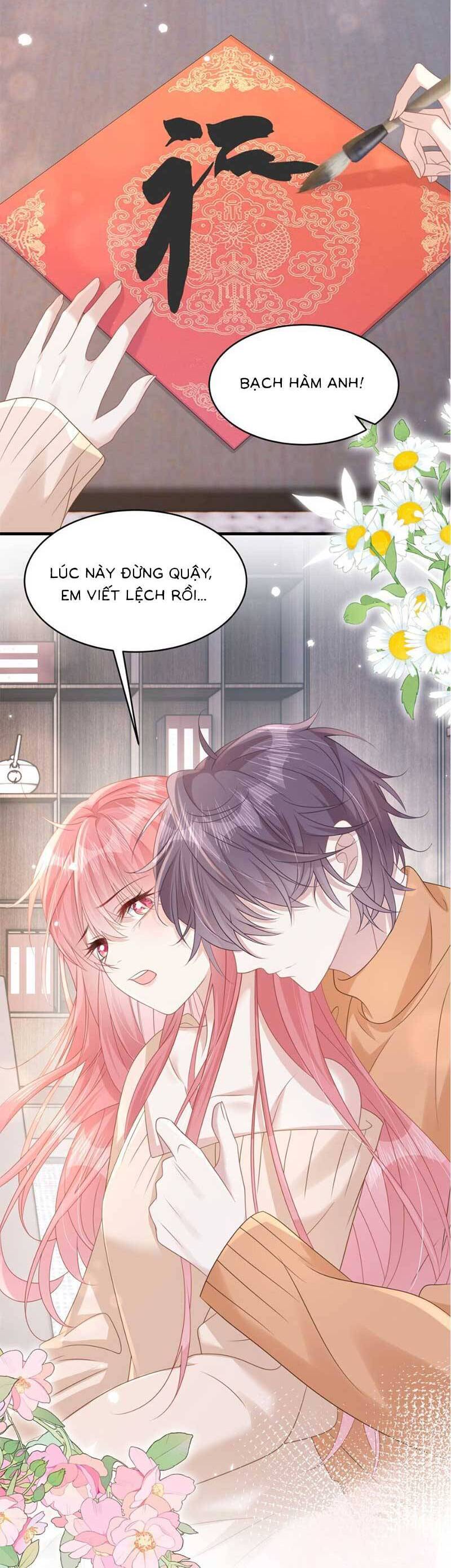 Sau Khi Xuyên Sách Tôi Còn Chẳng Phải Là Nữ Phụ Chap 9 - Next Chap 10