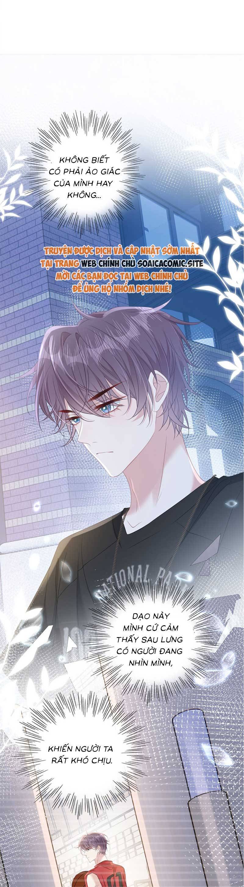Sau Khi Xuyên Sách Tôi Còn Chẳng Phải Là Nữ Phụ Chap 9 - Next Chap 10
