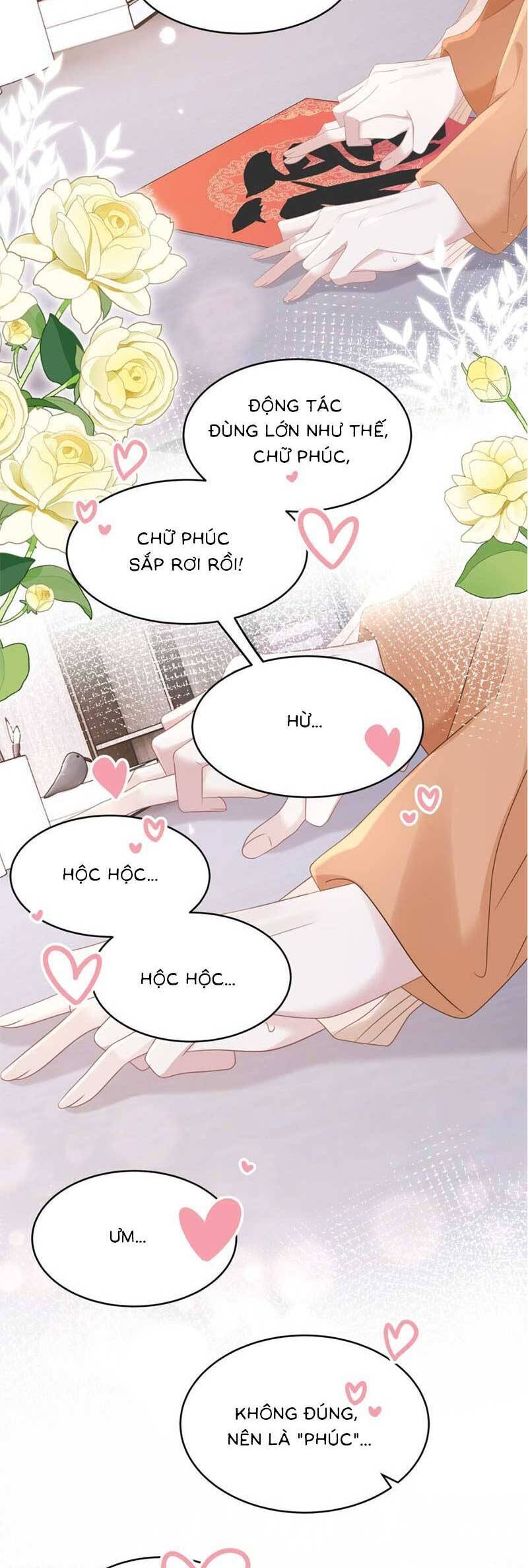 Sau Khi Xuyên Sách Tôi Còn Chẳng Phải Là Nữ Phụ Chap 9 - Next Chap 10