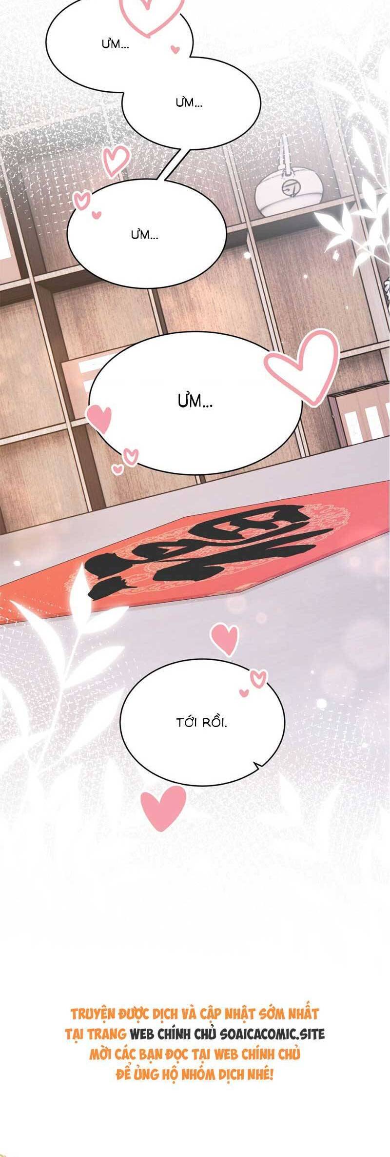 Sau Khi Xuyên Sách Tôi Còn Chẳng Phải Là Nữ Phụ Chap 9 - Next Chap 10