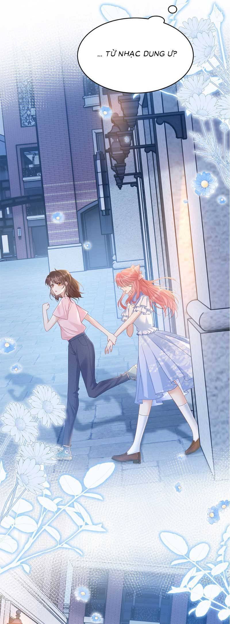 Sau Khi Xuyên Sách Tôi Còn Chẳng Phải Là Nữ Phụ Chap 9 - Next Chap 10