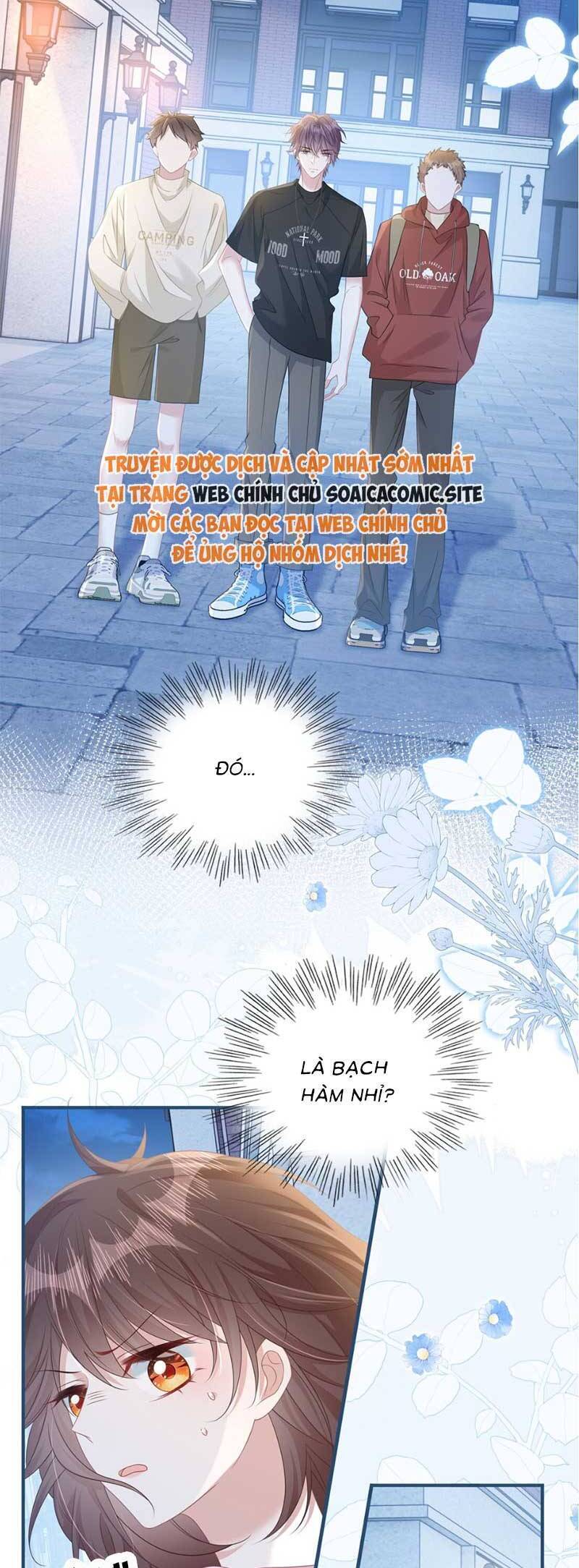 Sau Khi Xuyên Sách Tôi Còn Chẳng Phải Là Nữ Phụ Chap 9 - Next Chap 10