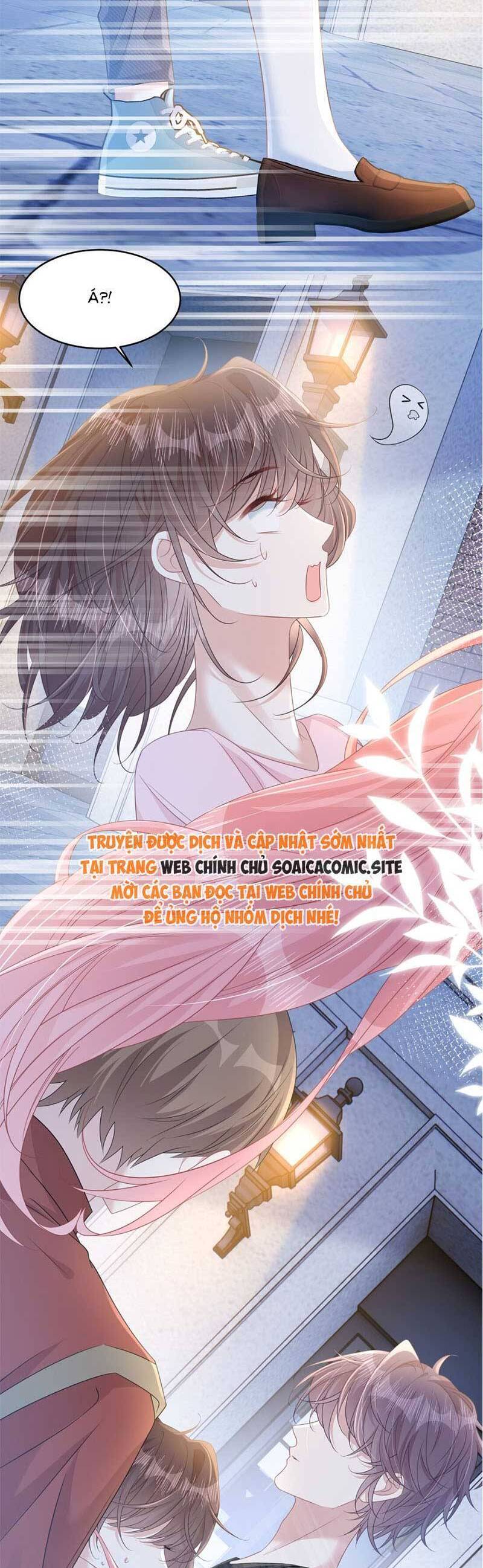 Sau Khi Xuyên Sách Tôi Còn Chẳng Phải Là Nữ Phụ Chap 9 - Next Chap 10