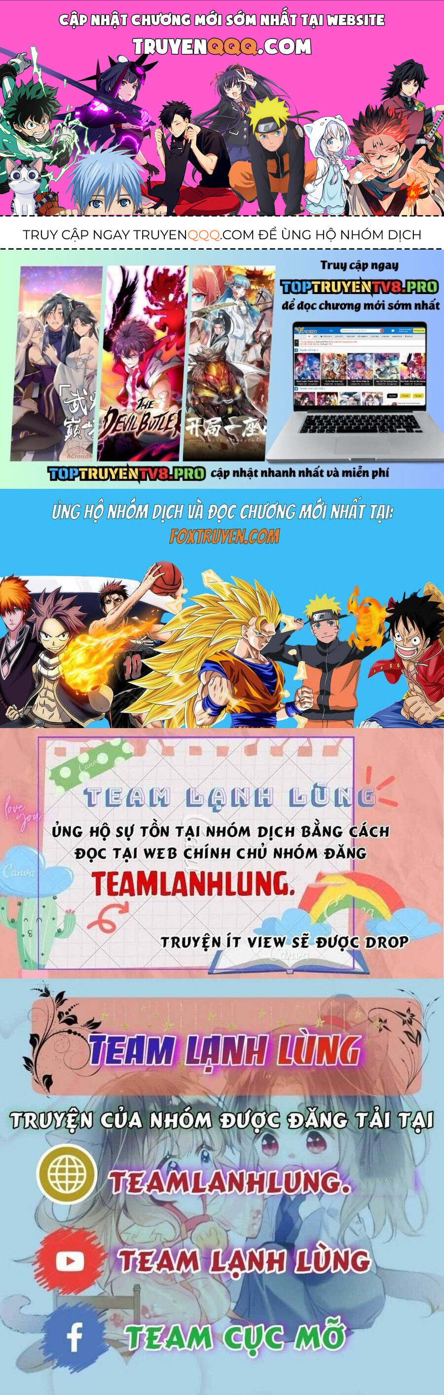 Sau Khi Xuyên Thành Tiểu Bảo Bảo , Cả Nhà Phản Diện Đều Muốn Giết Tôi! Chap 20 - Next Chap 21