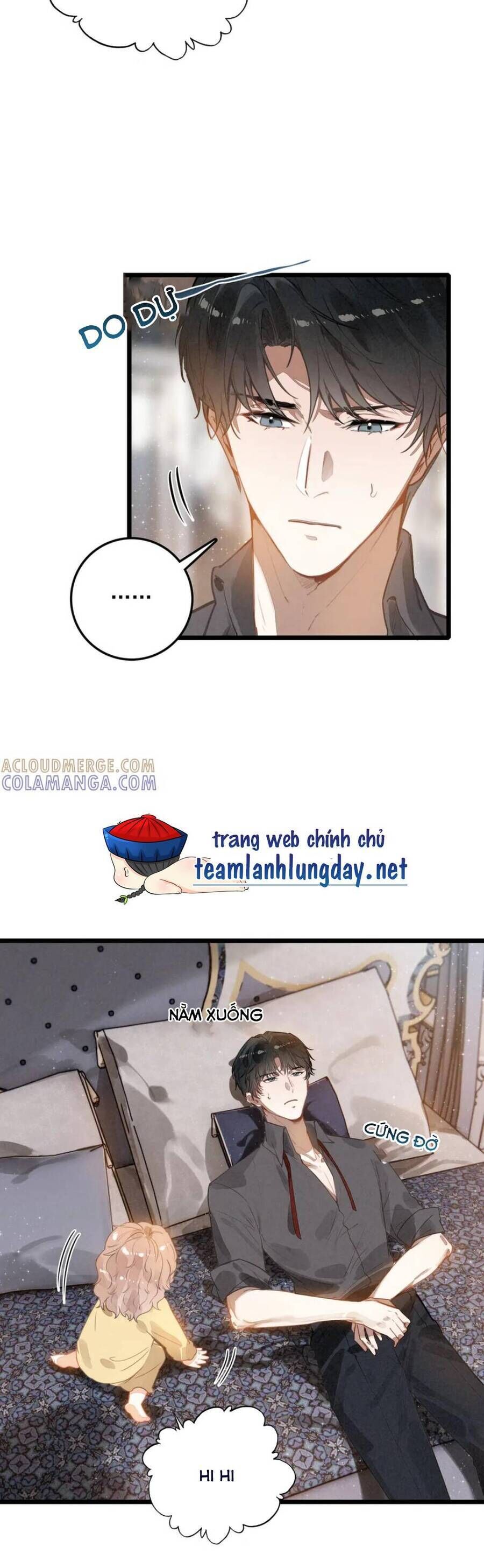 Sau Khi Xuyên Thành Tiểu Bảo Bảo , Cả Nhà Phản Diện Đều Muốn Giết Tôi! Chap 20 - Next Chap 21