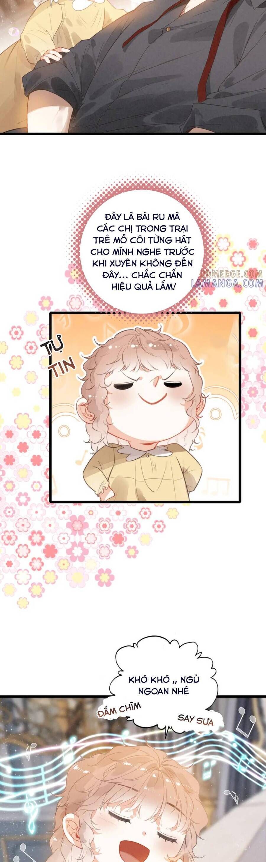 Sau Khi Xuyên Thành Tiểu Bảo Bảo , Cả Nhà Phản Diện Đều Muốn Giết Tôi! Chap 20 - Next Chap 21