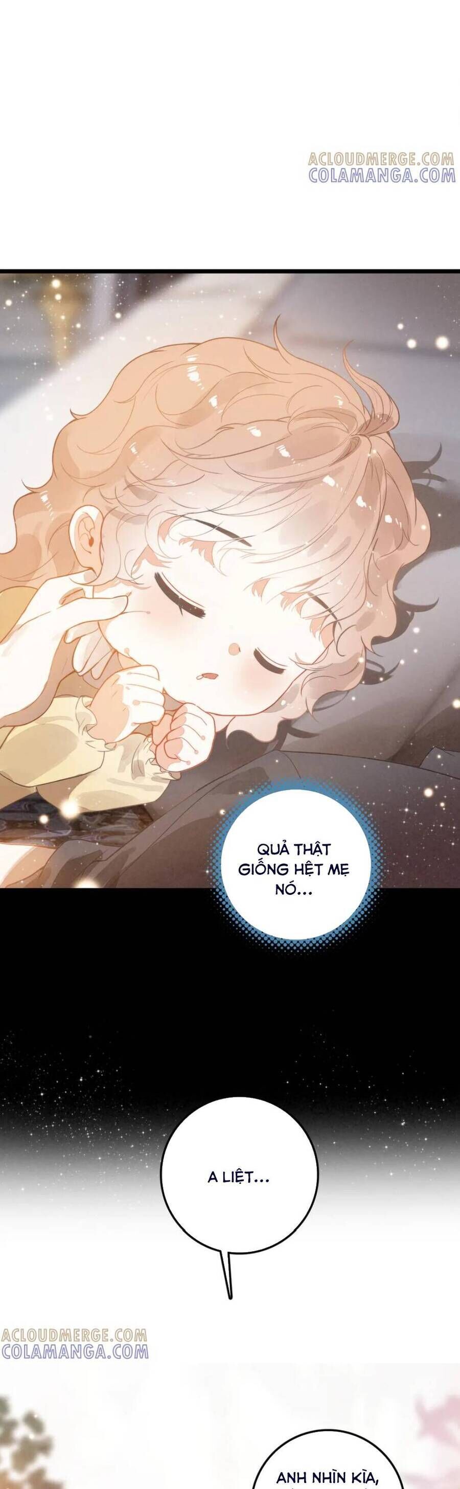 Sau Khi Xuyên Thành Tiểu Bảo Bảo , Cả Nhà Phản Diện Đều Muốn Giết Tôi! Chap 20 - Next Chap 21