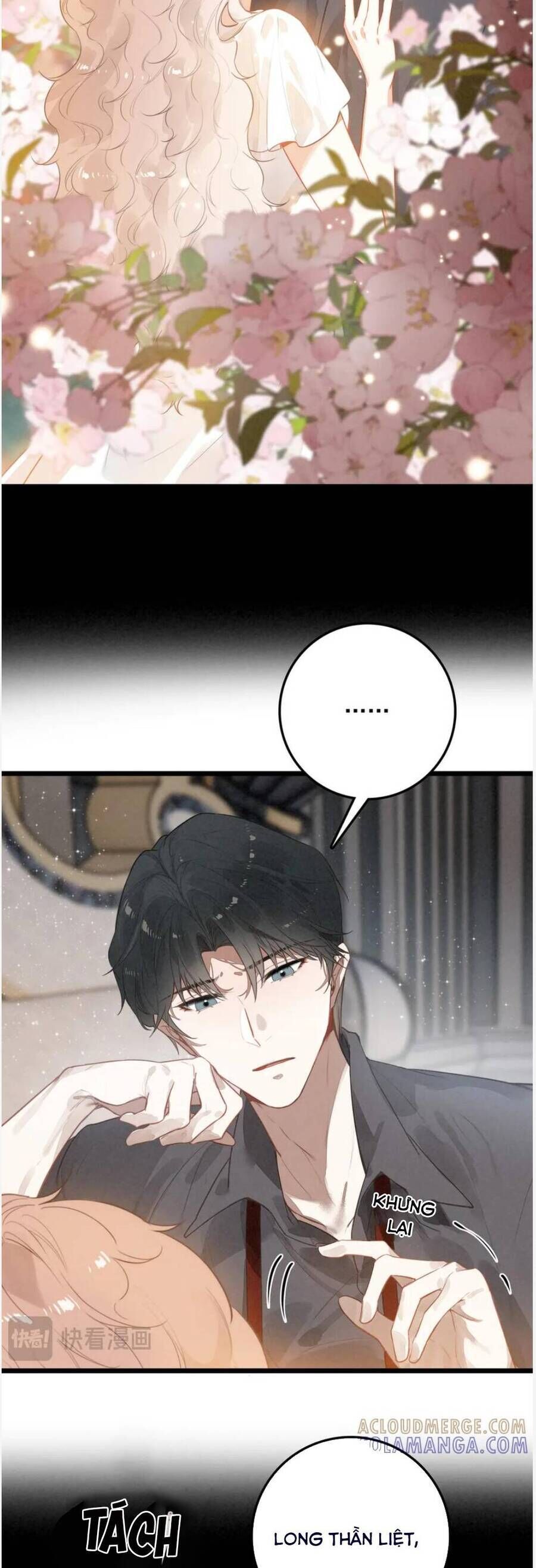 Sau Khi Xuyên Thành Tiểu Bảo Bảo , Cả Nhà Phản Diện Đều Muốn Giết Tôi! Chap 20 - Next Chap 21