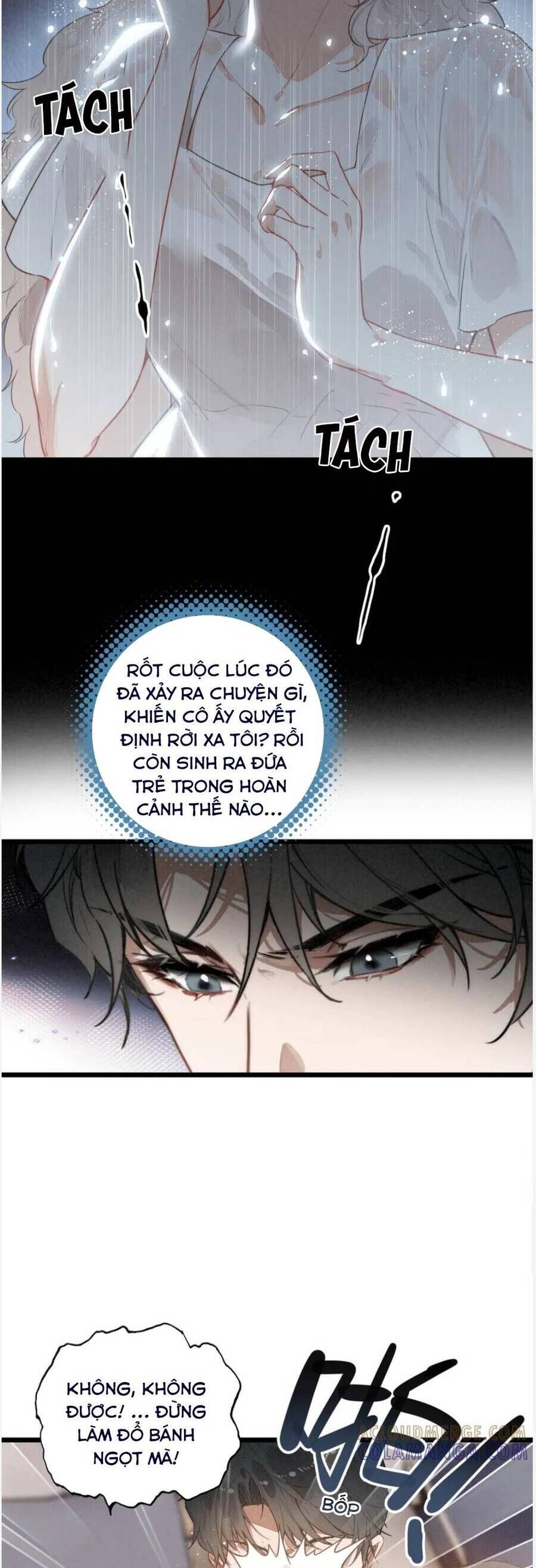 Sau Khi Xuyên Thành Tiểu Bảo Bảo , Cả Nhà Phản Diện Đều Muốn Giết Tôi! Chap 20 - Next Chap 21