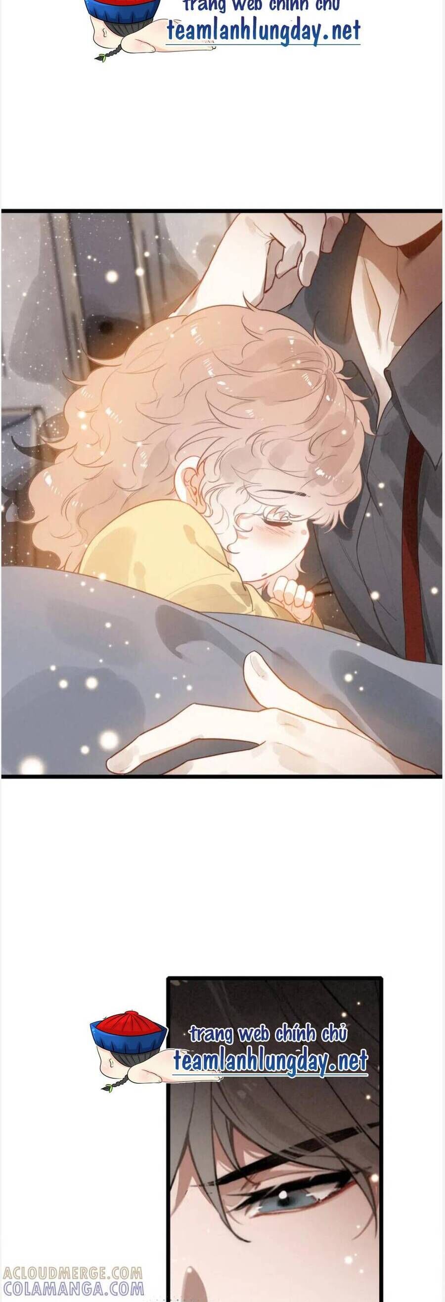 Sau Khi Xuyên Thành Tiểu Bảo Bảo , Cả Nhà Phản Diện Đều Muốn Giết Tôi! Chap 20 - Next Chap 21