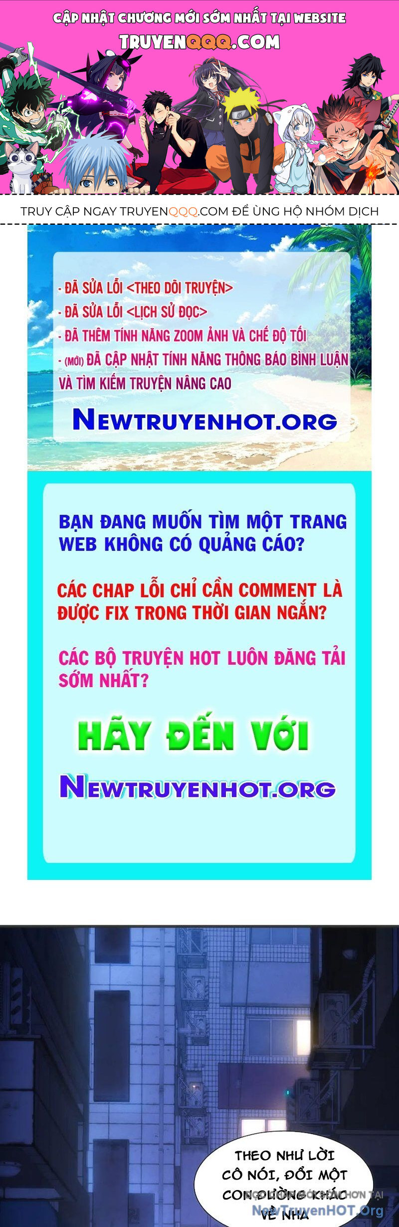 Sau Khi Xuyên Vào Game Kết Liễu Boss Thành Công Đứng Nhất Chap 9 - Next Chap 10