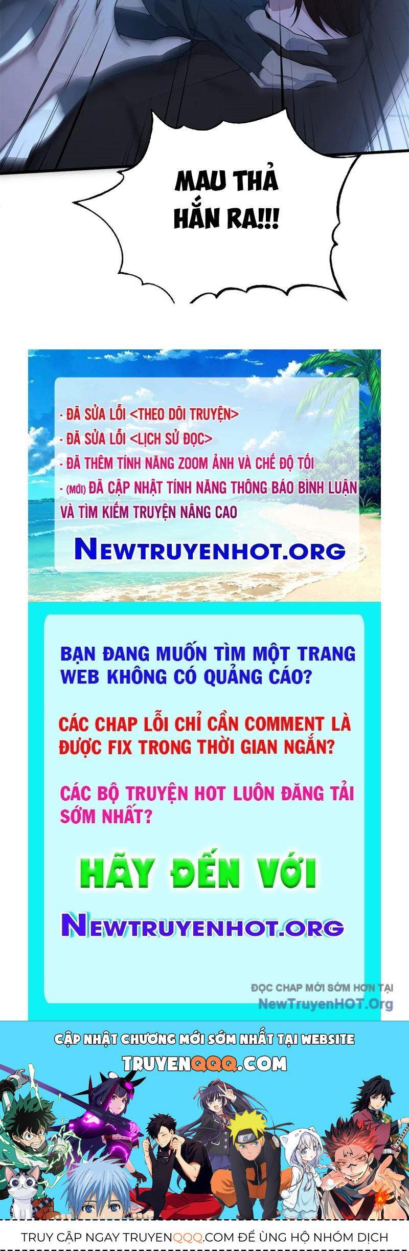 Sau Khi Xuyên Vào Game Kết Liễu Boss Thành Công Đứng Nhất Chap 9 - Next Chap 10