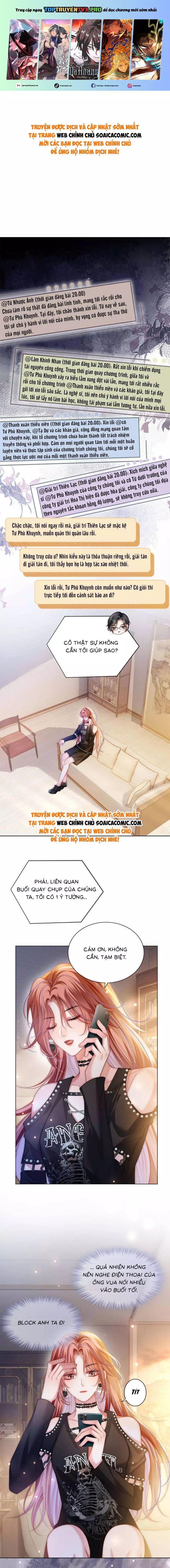 Sau Mất Tất Cả Tôi Trở Lại Như Một Vị Thần Chap 29 - Next Chap 30