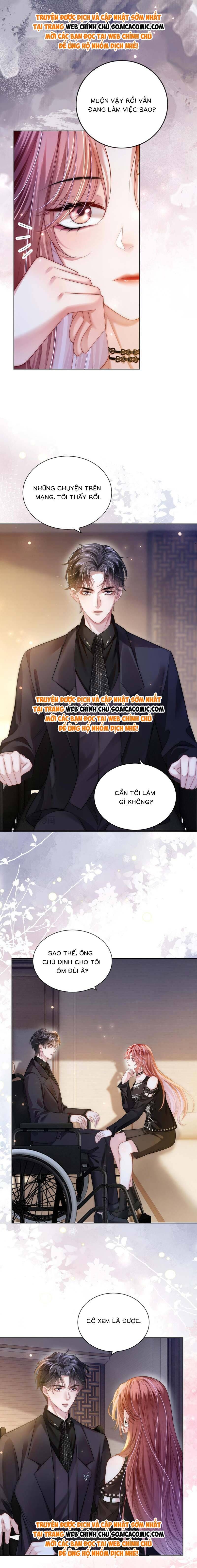 Sau Mất Tất Cả Tôi Trở Lại Như Một Vị Thần Chap 29 - Next Chap 30