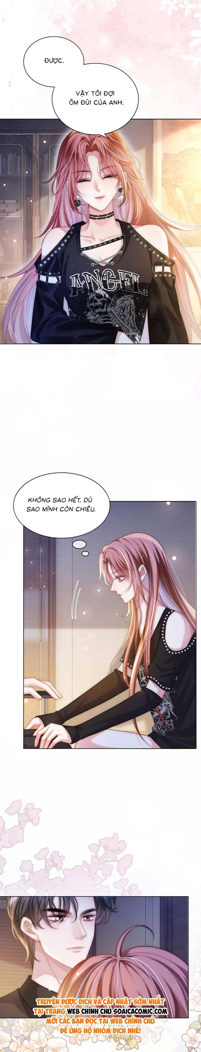 Sau Mất Tất Cả Tôi Trở Lại Như Một Vị Thần Chap 29 - Next Chap 30