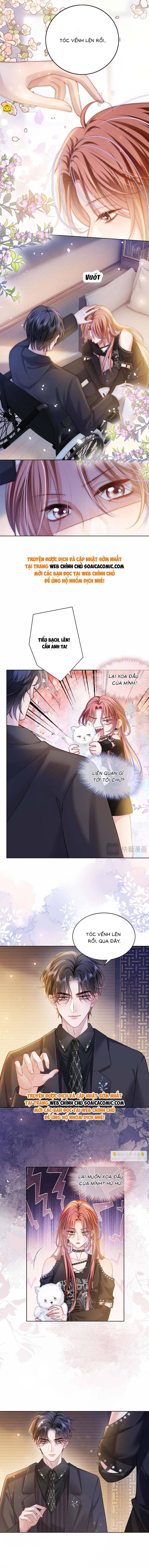Sau Mất Tất Cả Tôi Trở Lại Như Một Vị Thần Chap 29 - Next Chap 30