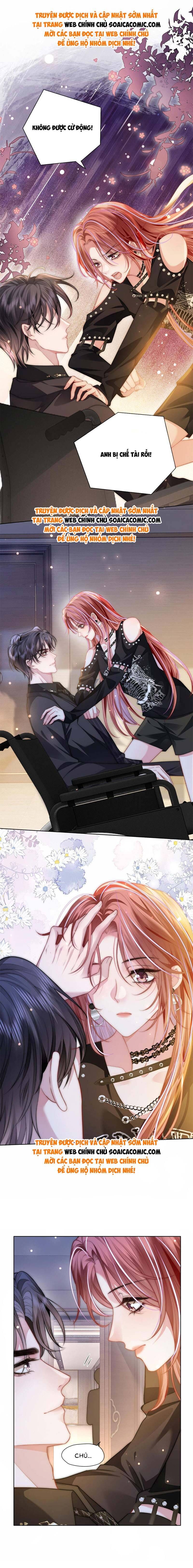 Sau Mất Tất Cả Tôi Trở Lại Như Một Vị Thần Chap 29 - Next Chap 30