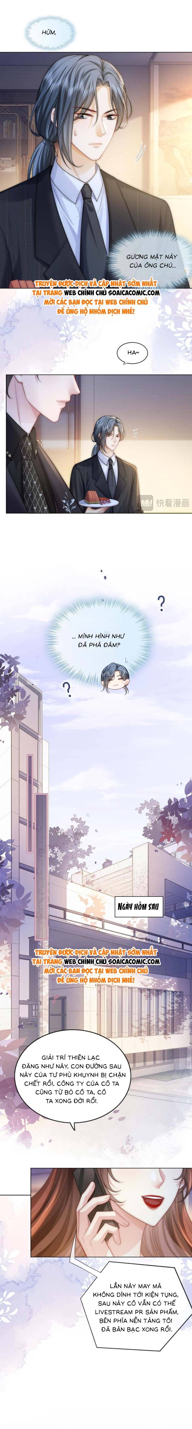 Sau Mất Tất Cả Tôi Trở Lại Như Một Vị Thần Chap 29 - Next Chap 30