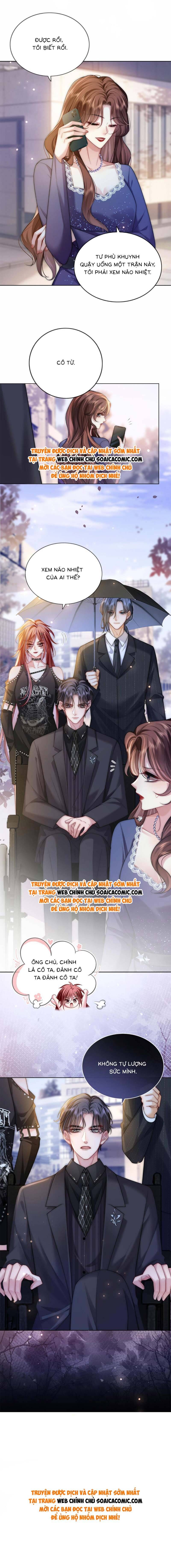 Sau Mất Tất Cả Tôi Trở Lại Như Một Vị Thần Chap 29 - Next Chap 30