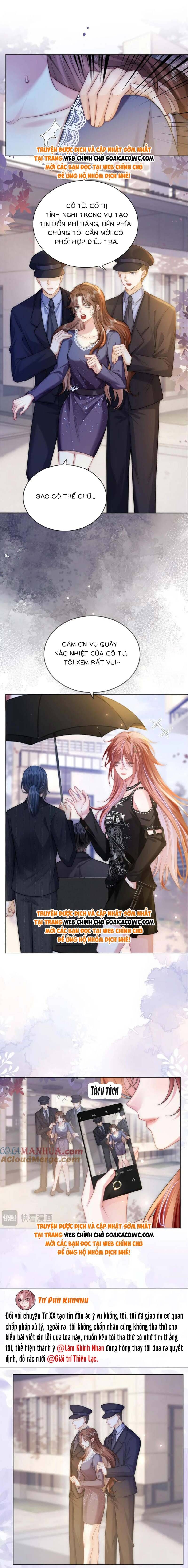 Sau Mất Tất Cả Tôi Trở Lại Như Một Vị Thần Chap 30 - Next Chap 31