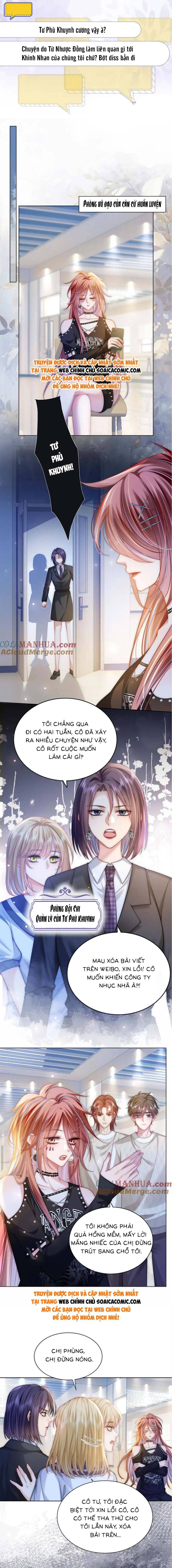 Sau Mất Tất Cả Tôi Trở Lại Như Một Vị Thần Chap 30 - Next Chap 31
