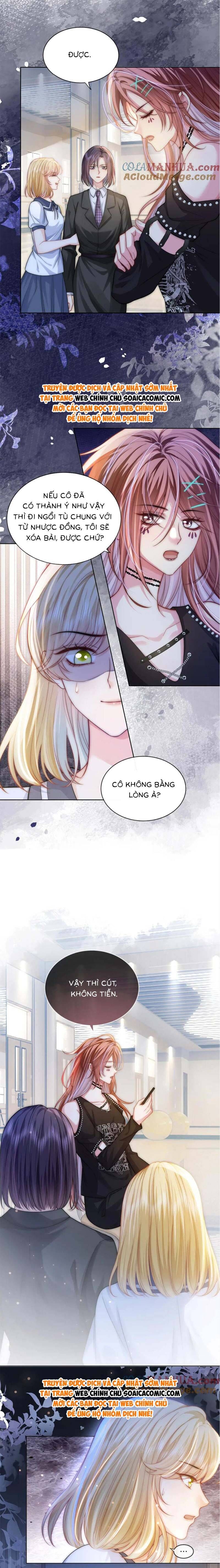 Sau Mất Tất Cả Tôi Trở Lại Như Một Vị Thần Chap 30 - Next Chap 31