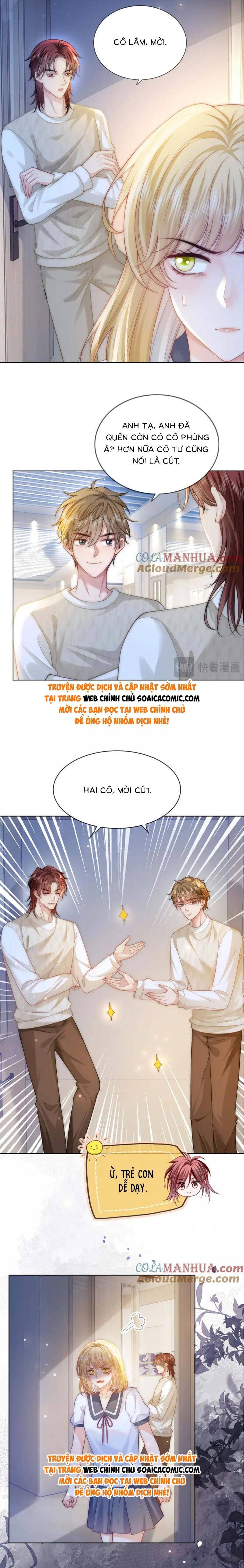 Sau Mất Tất Cả Tôi Trở Lại Như Một Vị Thần Chap 30 - Next Chap 31