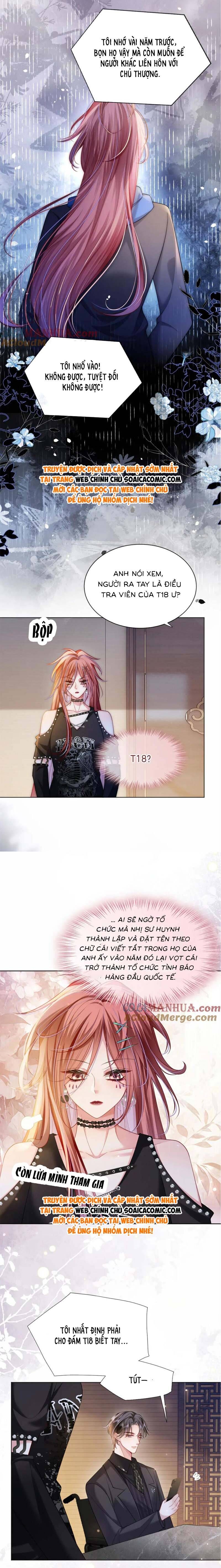 Sau Mất Tất Cả Tôi Trở Lại Như Một Vị Thần Chap 30 - Next Chap 31