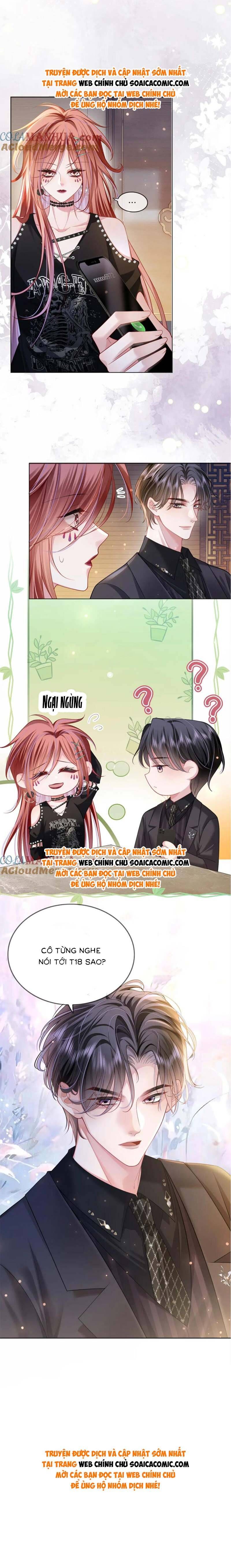 Sau Mất Tất Cả Tôi Trở Lại Như Một Vị Thần Chap 30 - Next Chap 31