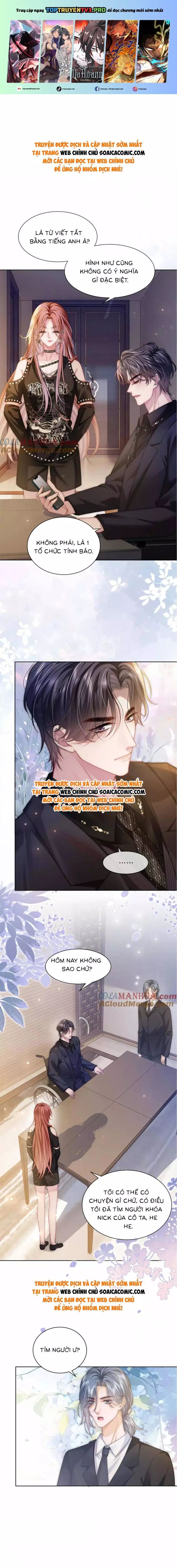 Sau Mất Tất Cả Tôi Trở Lại Như Một Vị Thần Chap 31 - Next Chap 32