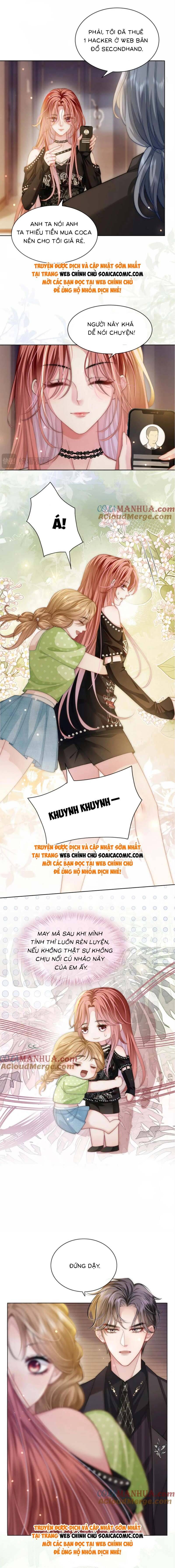 Sau Mất Tất Cả Tôi Trở Lại Như Một Vị Thần Chap 31 - Next Chap 32