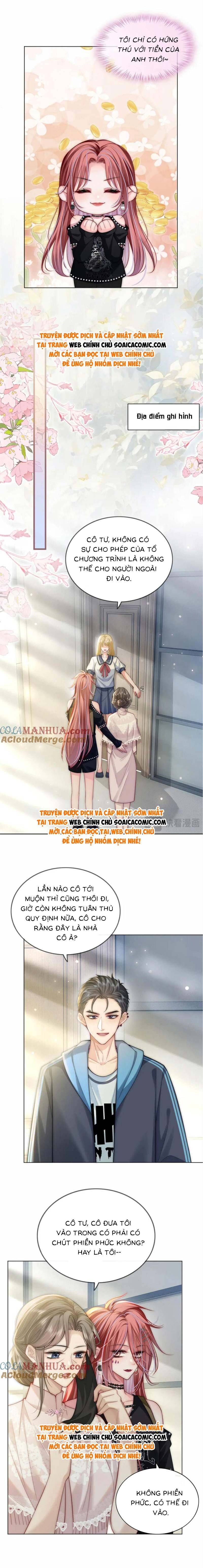 Sau Mất Tất Cả Tôi Trở Lại Như Một Vị Thần Chap 31 - Next Chap 32