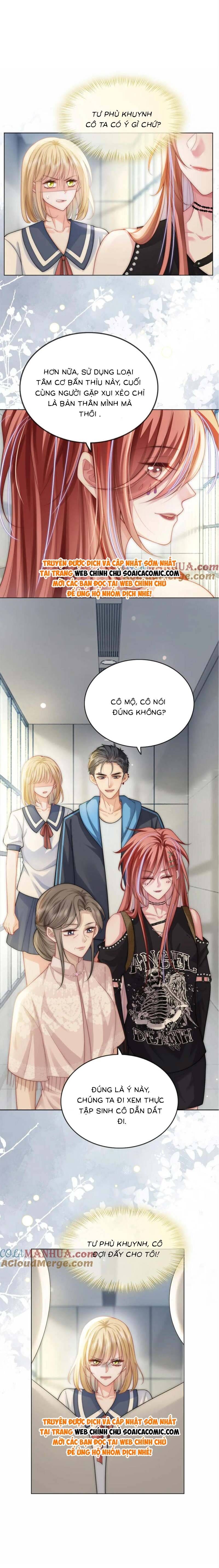Sau Mất Tất Cả Tôi Trở Lại Như Một Vị Thần Chap 31 - Next Chap 32