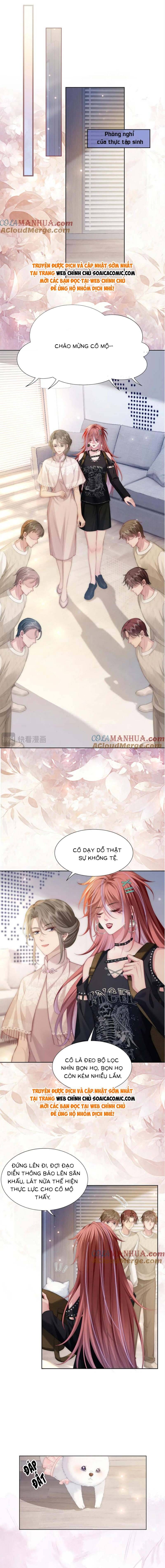 Sau Mất Tất Cả Tôi Trở Lại Như Một Vị Thần Chap 31 - Next Chap 32