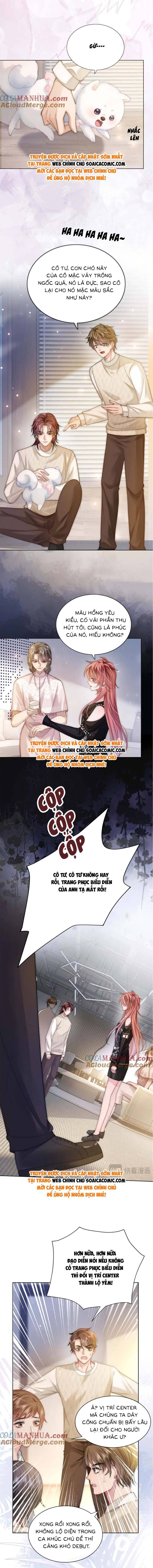 Sau Mất Tất Cả Tôi Trở Lại Như Một Vị Thần Chap 31 - Next Chap 32