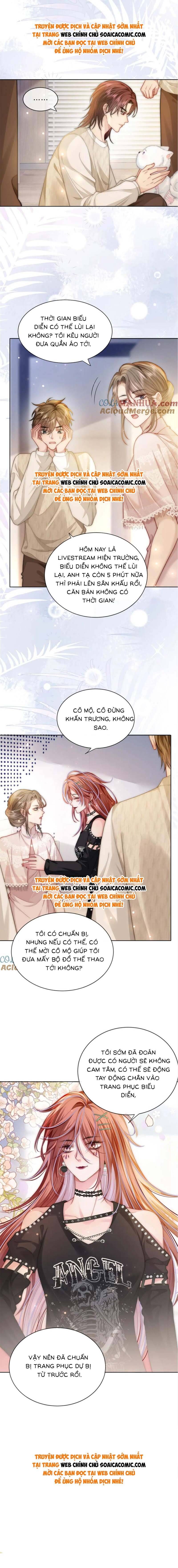 Sau Mất Tất Cả Tôi Trở Lại Như Một Vị Thần Chap 31 - Next Chap 32