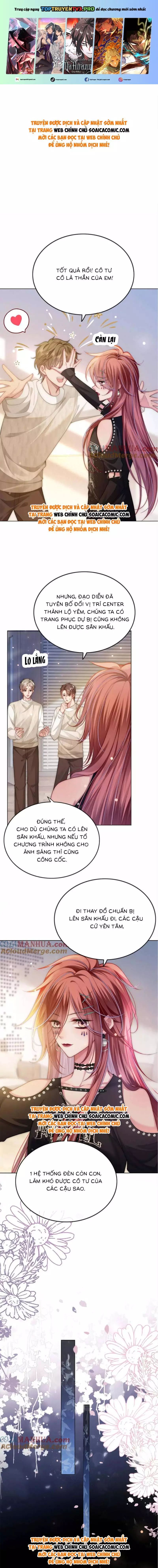 Sau Mất Tất Cả Tôi Trở Lại Như Một Vị Thần Chap 32 - Next Chap 33