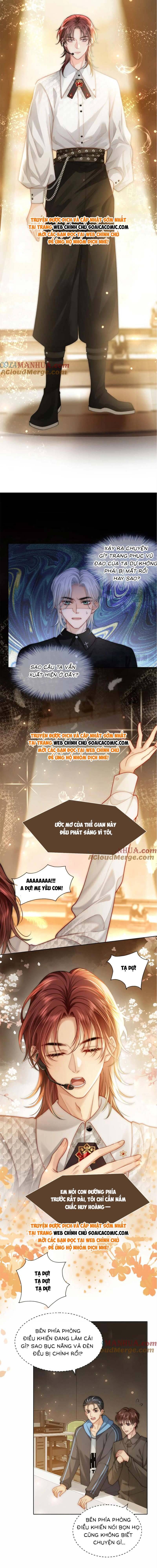 Sau Mất Tất Cả Tôi Trở Lại Như Một Vị Thần Chap 32 - Next Chap 33