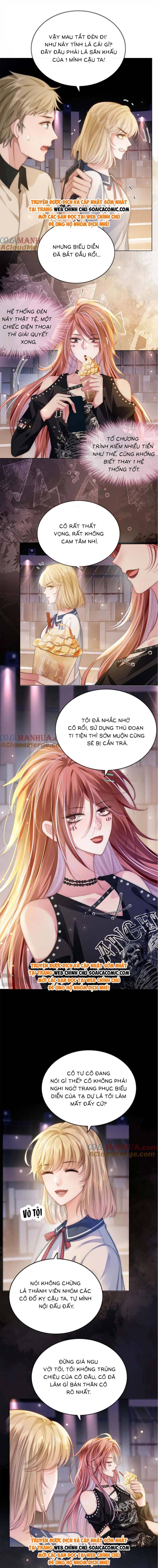 Sau Mất Tất Cả Tôi Trở Lại Như Một Vị Thần Chap 32 - Next Chap 33