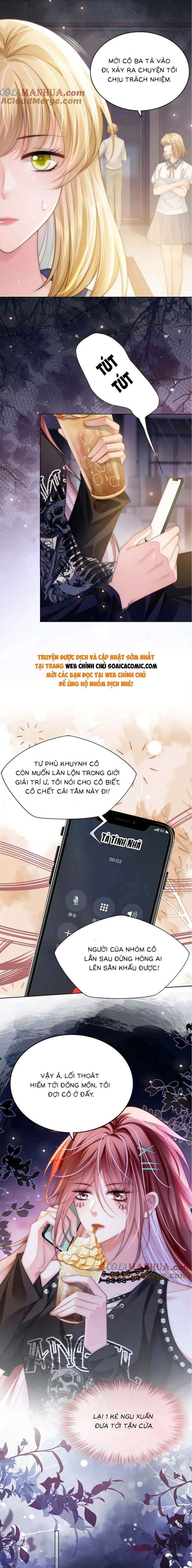 Sau Mất Tất Cả Tôi Trở Lại Như Một Vị Thần Chap 32 - Next Chap 33