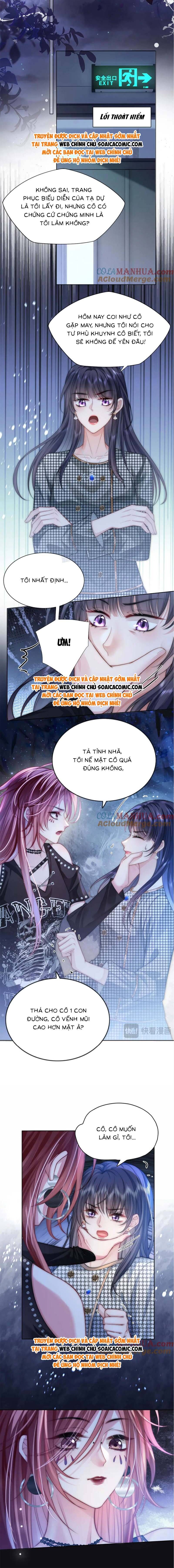 Sau Mất Tất Cả Tôi Trở Lại Như Một Vị Thần Chap 32 - Next Chap 33