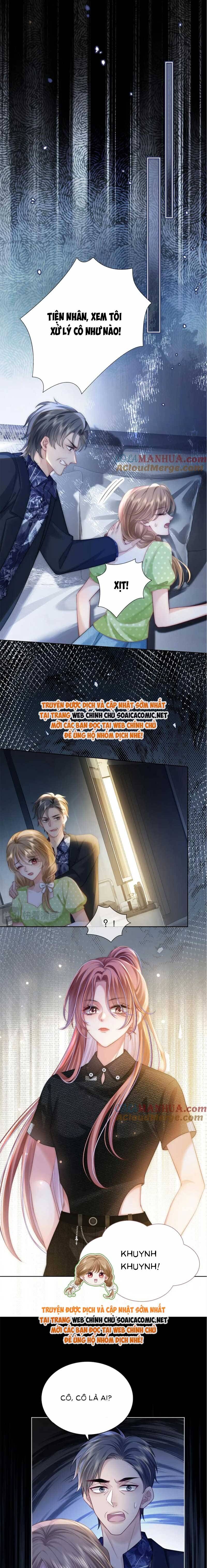 Sau Mất Tất Cả Tôi Trở Lại Như Một Vị Thần Chap 38 - Next Chap 39