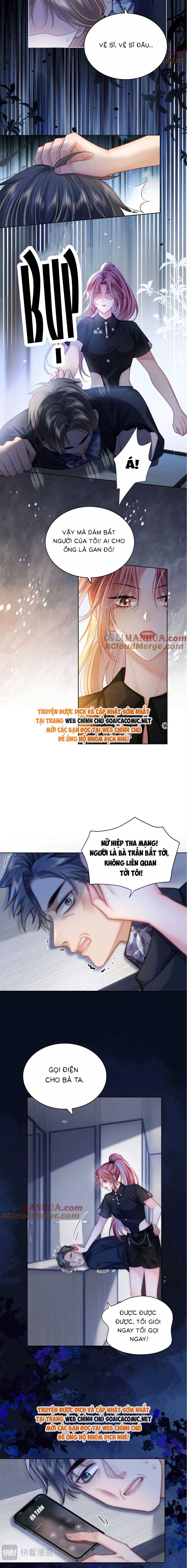 Sau Mất Tất Cả Tôi Trở Lại Như Một Vị Thần Chap 38 - Next Chap 39