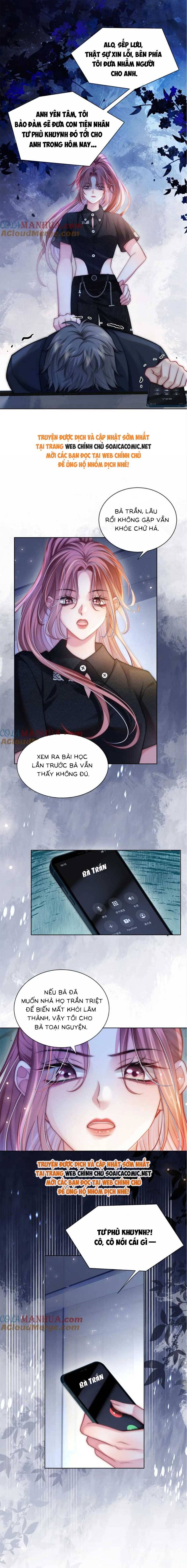 Sau Mất Tất Cả Tôi Trở Lại Như Một Vị Thần Chap 38 - Next Chap 39