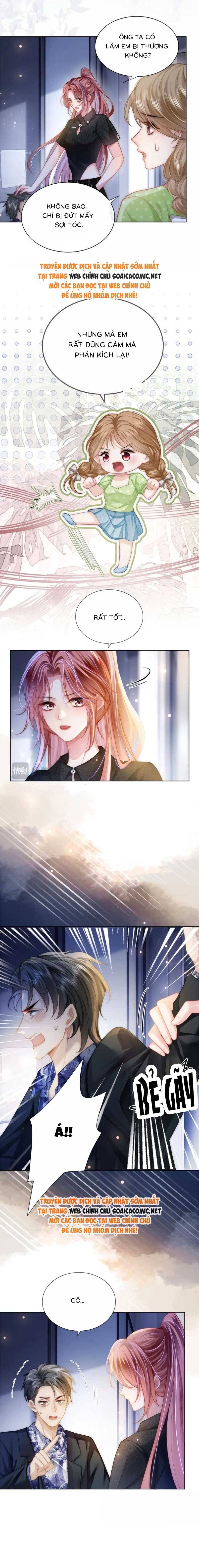 Sau Mất Tất Cả Tôi Trở Lại Như Một Vị Thần Chap 38 - Next Chap 39