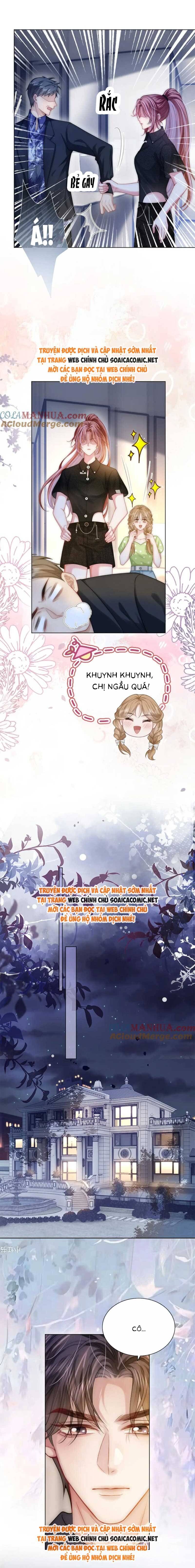 Sau Mất Tất Cả Tôi Trở Lại Như Một Vị Thần Chap 38 - Next Chap 39